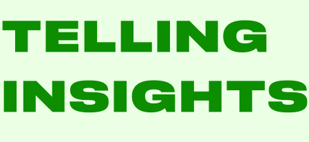 TellingInsights