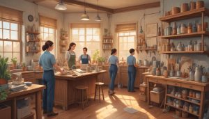small business grant opportunities