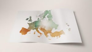 hidden gems Europe