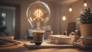 home energy upgrades saving money