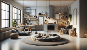 minimalism trends modern lifestyle