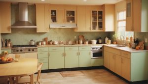 modern kitchen remodel trends