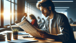 news literacy skills smarter reading