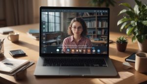 remote learning trends digital education