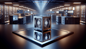 quantum computing discoveries