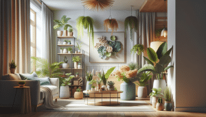 indoor plant care secrets