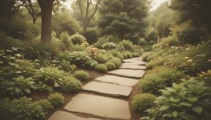 low maintenance landscaping tips
