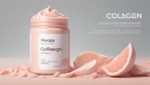 collagen skin benefits