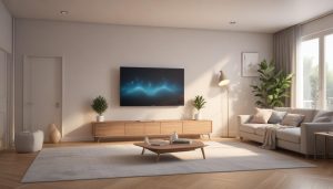 smart home devices easy living