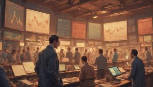 market volatility strategies