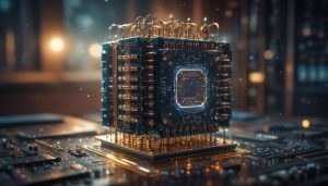 quantum computing benefits