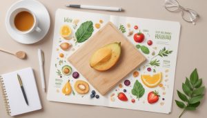 daily healthy habits