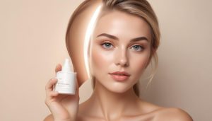 glowing skin routines