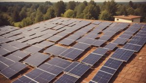 solar panels for homes