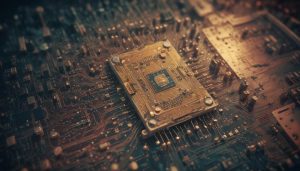 quantum computing impact digital technology