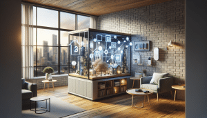 smart home technology