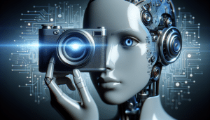 AI technology trends