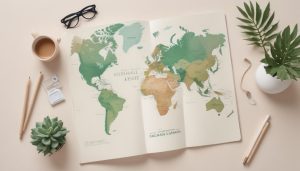 sustainable travel trends guide