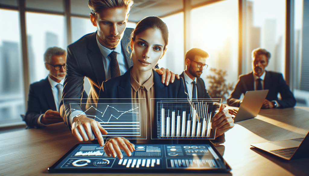 business credit growth impact