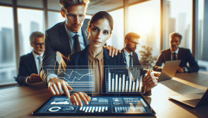 business credit growth impact