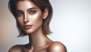 radiant skin naturally