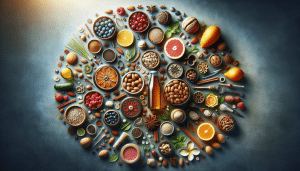 natural energy boost secrets