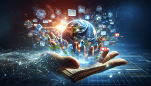 social media breaking news impact