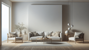minimalist living secrets