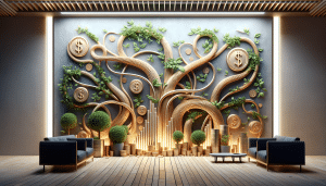 passive income streams grow