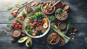 mindful eating habits