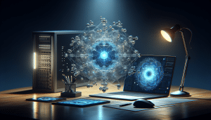 quantum computing breakthroughs