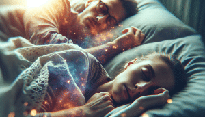 better sleep habits energy