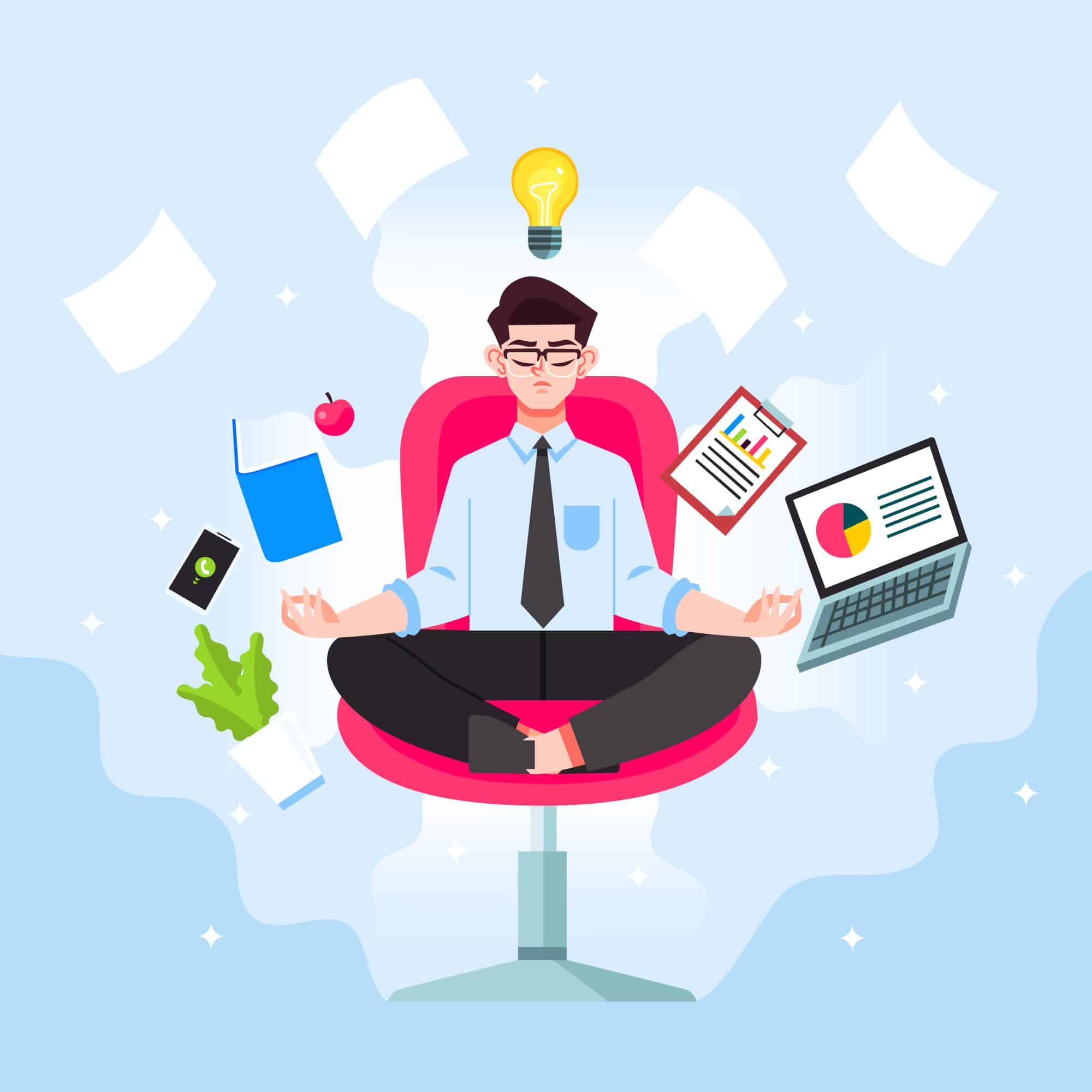 Why Creating a Work-Life Balance Leads to Greater Satisfaction ...