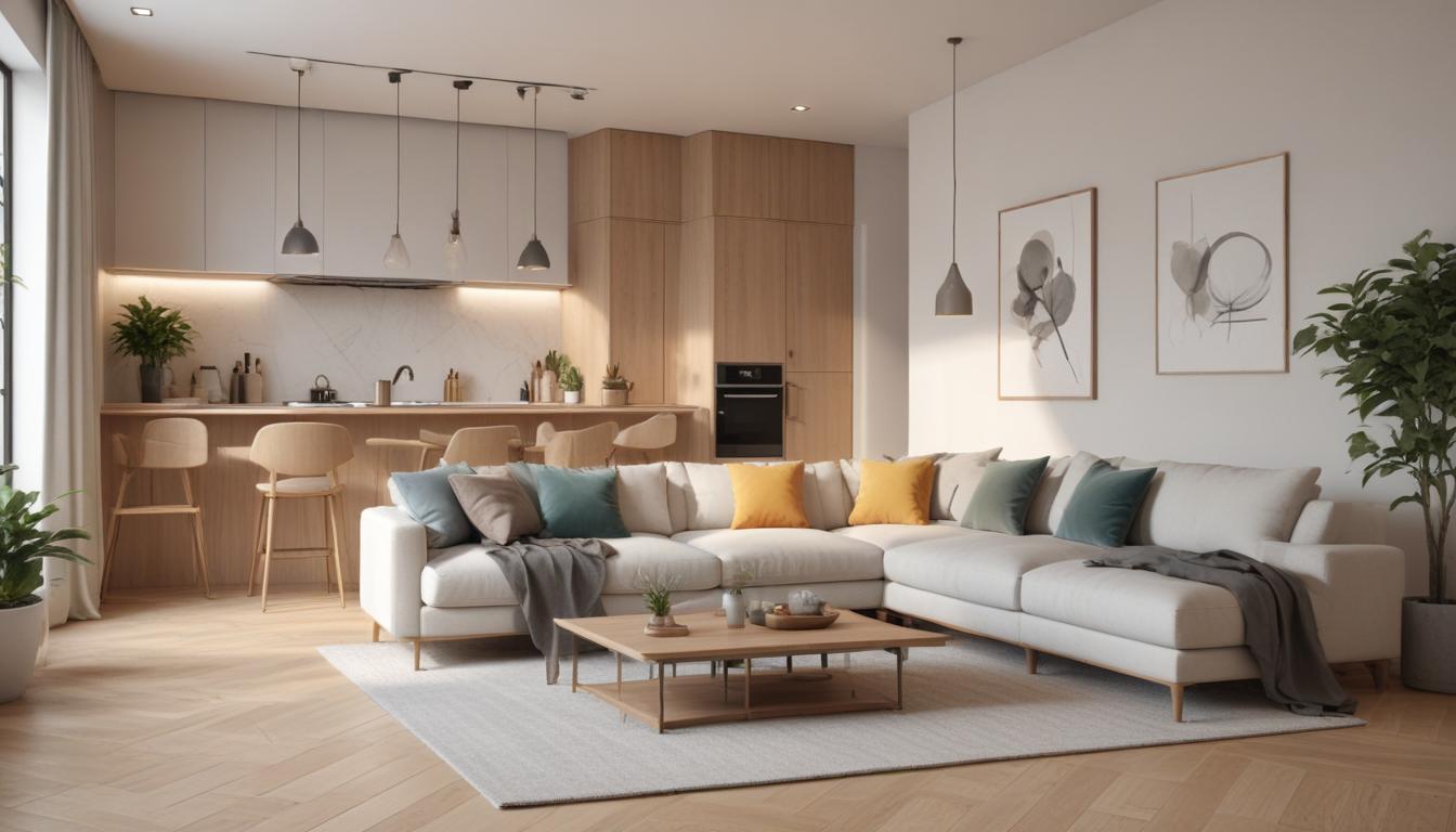 Refresh Living Space Simple Ideas for Instant Home Updates
