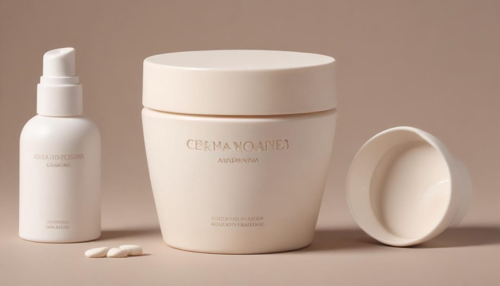 ceramides for radiant skin