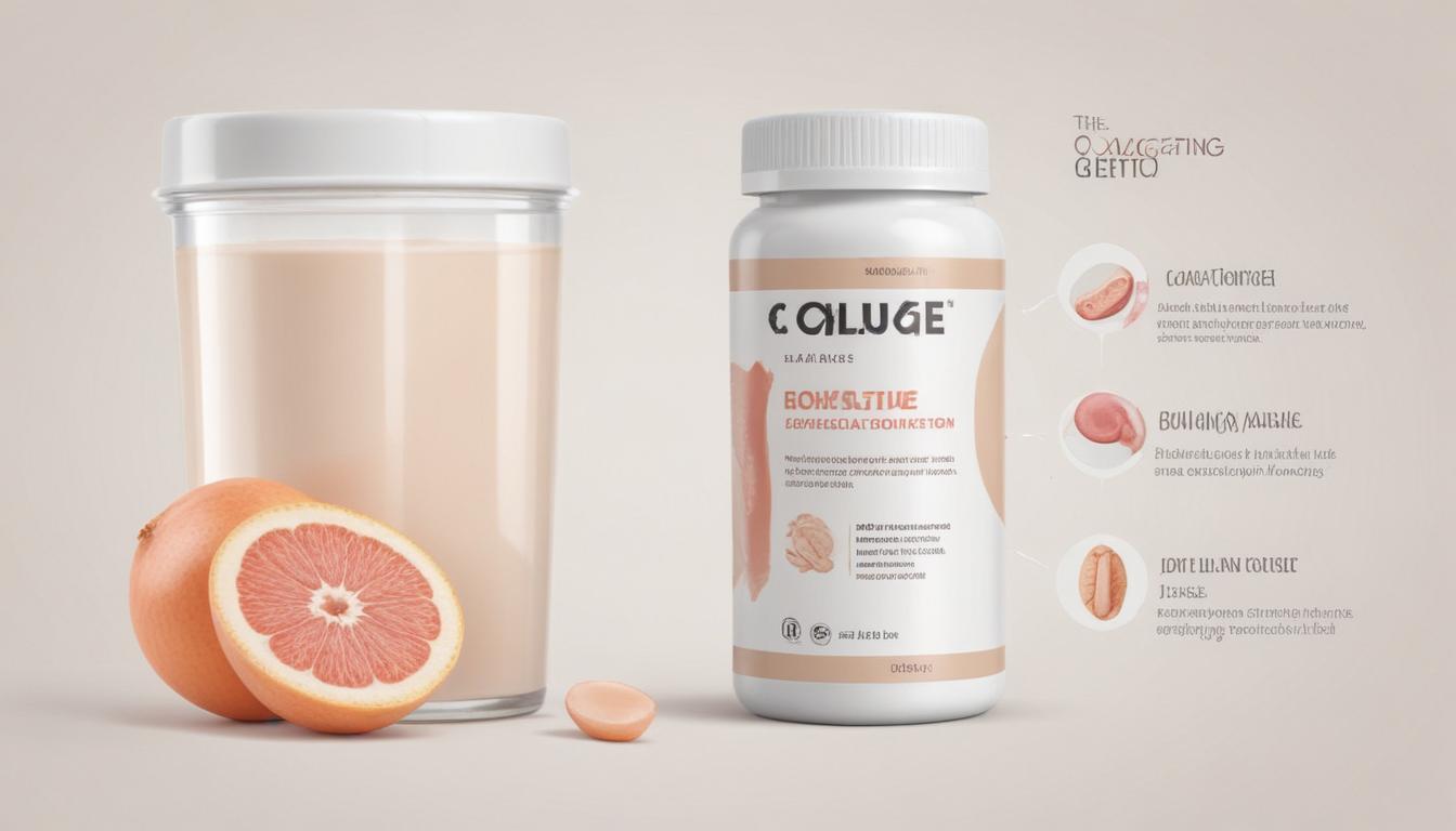 Collagen Benefits and Science for Healthy Skin and Joints