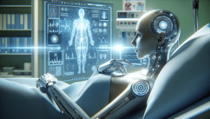 AI in healthcare