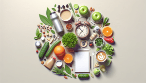 energy boosting daily habits