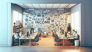 passive income ideas overlooked