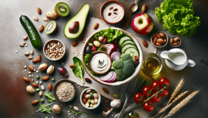 plant based eating benefits