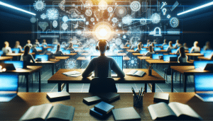 online learning trends