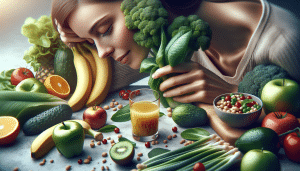 healthy living habits