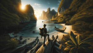 hidden island adventures