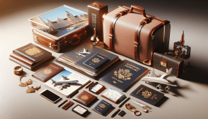 hidden travel perks