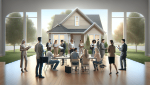 home appraisal process