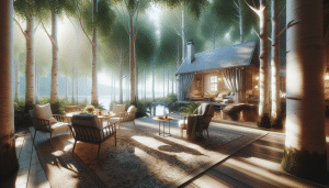 home retreat ideas