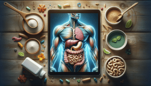 gut health improvement tips