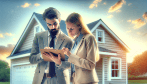 home appraisal process secrets