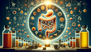 gut health secrets