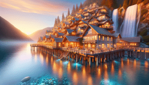 luxury travel for less